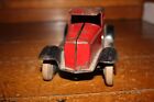 Antique Pressed Steel Toy Wyandotte Coupe Car