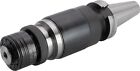 Cat40 Tap Tapping Holder Torque Control   Tc820 Adapter Collets 1 4 To 1     th-