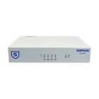 Sophos Sg 105 Rev  2 Firewall Network Security Vpn Appliance 4 Port Gbe