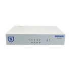 Sophos Sg 105 Rev  2 Firewall Network Vpn Security 4 Port Gbe No Adapter