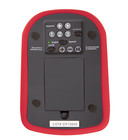American Red Cross Aed Trainer  With Adult   Child Gel Adhesive Pads