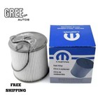 2019 2020 Ram 2500 3500 4500 Mopar Diesel Fuel Filter Set 68436631aa 68157291aa