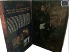 Buffy The Vampire Slayer - Angel 12  Action Figure - Sideshow Collectibles  2004