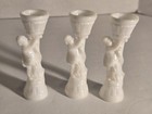 Vintage Wilton Cherub Wedding Cake Pillars And Decor Wedding Bell Cake Toppers