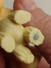 Lps  347 Littlest Petshop Original Authentic Chien Epagneul Dog Spaniel Hasbro