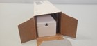 Securitron Assa Abloy Exit Motion Sensor White Xms Adjustable Time Relock New