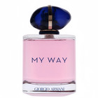 My Way By Giorgio Armani 3oz Edp Spray Women Perfume   New   Sealed Box