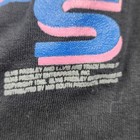 Vintage Dr Martens Elvis Presley Classic Black T Shirt Mens Xl Made Usa