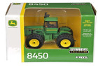 New John Deere 8450 Tractor  Prestige Collection  1 64 Scale Lp86776