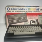 Commodore C16 Starter Pack Boxed And Tested Working C16 Computer   Power Supply