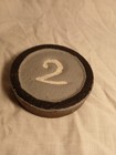 Cast Iron Round Counterweight  2 Pounds