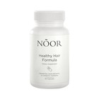 Noor Hair Healthy Formula - Noor Hair Growth Support Capsules - 60 Caps 1-5 Pack