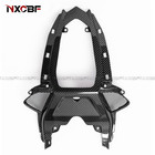 For Bmw 2020-2022 S1000rr 2021-2022 M1000rr Carbon Fiber Tail Upper Seat Cowl