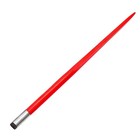 49  Square Hay Bale Spear 4000 Lbs Spike Fork Tine For Tractors W  Nut   Sleeve
