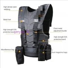 The Same Armored Starship Troopers Outdoor Combat Tactical Vest Eva Turtle Shell
