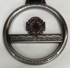 The Westin Mission Hills Resort Golf Bag Tag Gary Player Pete Dye Course