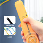 Toner Tracker Network Phone Telephone Wire Cable Tester Tracer Networking Tool