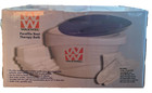 Waxwel 11-1600 Paraffin Heat Treatment Bath 120vac 60hz 1 1a 130w