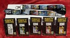 Sdcc 24 Punch It Chewie Press Full Set Star Wars Daily Pins -c3po R2d2   Lanyard