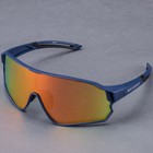 Rockbros Polarized Sunglasses Bike Cycling Sports Driving Glasses Outdoor Uv400