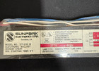 Sunpark 277-2 32is - 2 X F32t8 Instant Start 277v Electronic Ballast