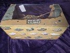 Forces Of Valor German King Tiger Tank 1 32 Scale