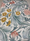 Morris   Co Kitchen Towels  2  Leichester 100  Cotton 18 X 28 Nip