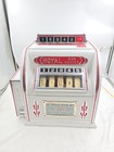 Antique Royal Gum Vendor Poker  Trade Stimulator