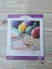 Crochet World June 2026 Magazine In A Weekend Kitchen Colorful   Imaginative
