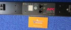 Apc Ap7960 Switched Pdu  Rack Mount  Zero U  5 7kw  120v   24 5-20