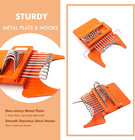 Speedweve Style Darning Loom Small Weaving Loom For Visible Mending Jeans