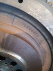 Replaces 2895338 Cummins Isx12 G  Flywheel Used 3173834