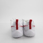 Nike Air Zoom Volleyball Shoe Men s White red New Without Box