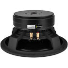 Dayton Audio Rss315hf-4 12  Reference Hf Subwoofer 4 Ohm