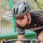 Polarized Uv400 Cycling Glasses Men Women Sport Bike Eyewear 5 Colors 29g Tr