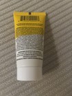Acure Brightening Facial Scrub Travel Size 1 Oz 30 Ml  New Sealed Pkg  Free Ship