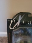 Mcfarlane Toys X-files Agent Mulder Arctic Gear   Alien Series 1 1998