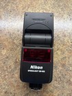 Nikon Speedlight Sb-600 Shoe Mount Flash