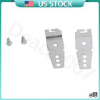 2pcs Dishwasher Mounting Bracket For Whirlpool Kenmore Kitchenaid 8269145