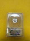 1944-d Mercury Dime Ms66 Fsb Anacs  1228