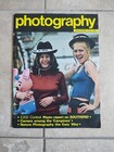 Slr Camera   Photography Vintage 70s Uk Magazines Equipment Techniques Kodak Ads