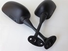 Oem Aftermarket Mirrors Fit For 2003-2012 Honda Cbr 600rr 2004-2007 Cbr1000rr