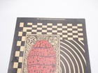 Original 1967 Chambers Bros   Bill Graham Fillmore Concert Poster Bg102  Maclean