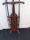Vintage Sled Flexible Flyer