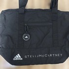Adidas By Stella Mccartney Gym Bag Large Capacity Japan Import Rare