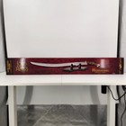 The Lord Of The Rings Hadhafang Sword Of Arwen Uc 1298 United Cutlery 2002