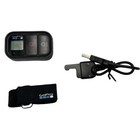 For Gopro Hero Gopro 8 7 6 5 4 3 Max Wifi Smart Remote Control Armte-001