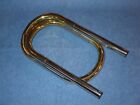 French Horn Tuning Slide - Back Slide From Conn Single Horn - New Old Stock