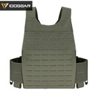 Idogear Tactical Fcsk 3 0 Ferro Fast Release Tactical Vest Plate Carrier Hunting