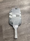 Selkirk Amped Pro Air Invikta Pickleball Paddle - Silver